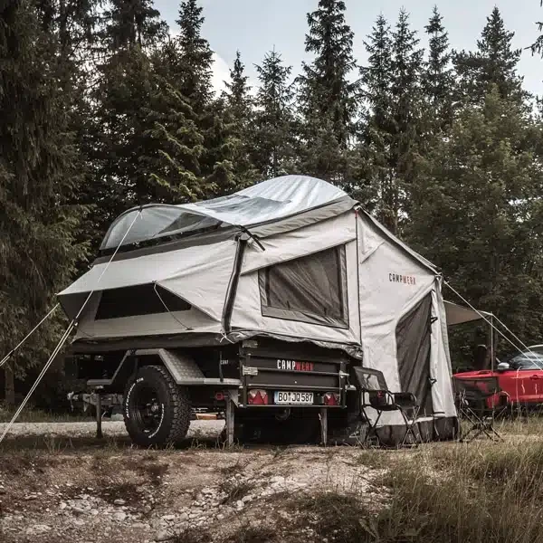 Cubierta/Toldo para ECONOMY