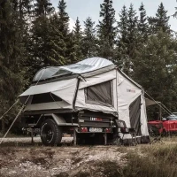 Cubierta/Toldo para ECONOMY