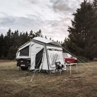 Cubierta/Toldo para ECONOMY