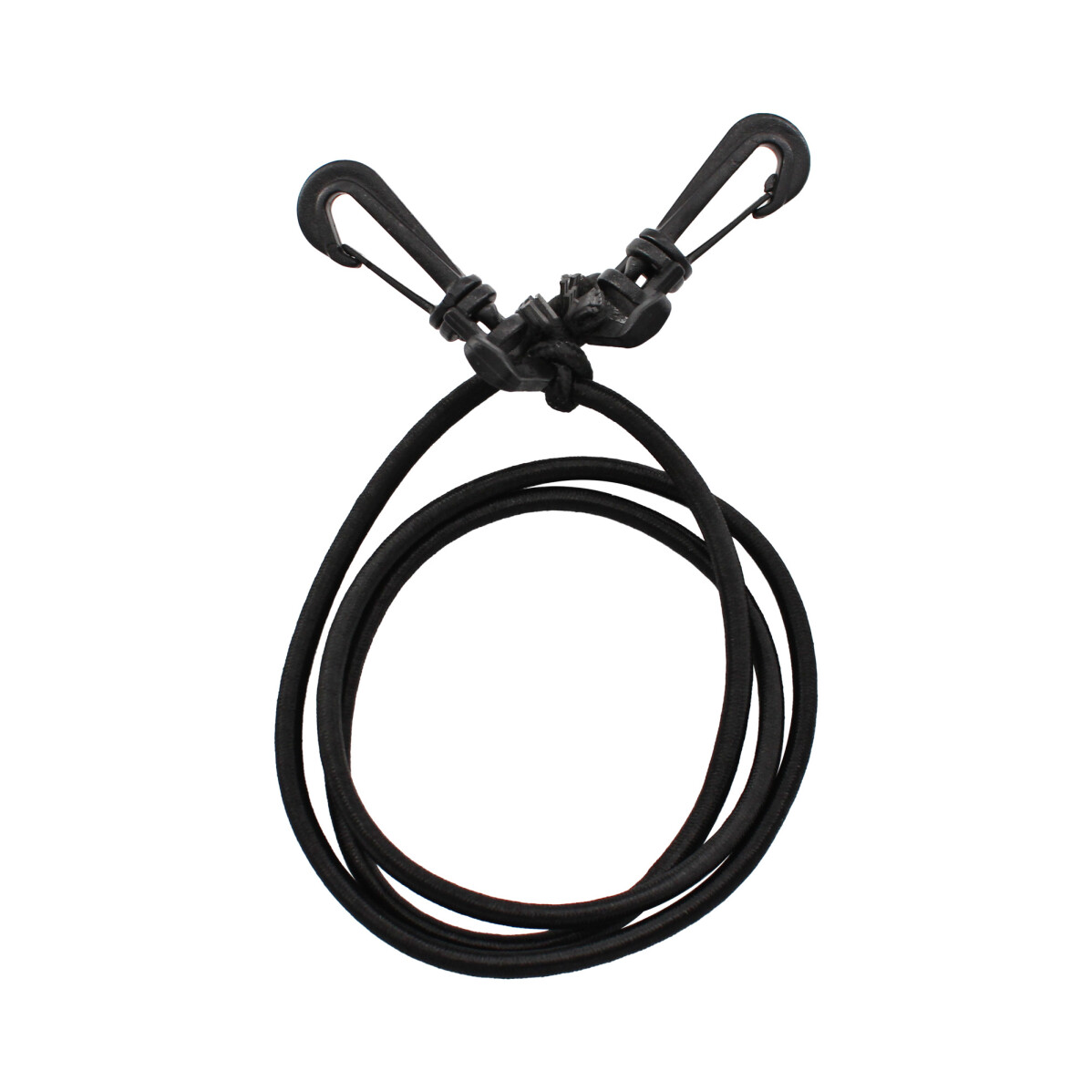 Gomas elásticas para ayudar a plegar la tienda de techo ADVENTURE