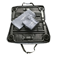 Disc-O-Bed XLT Single Edition antracita