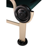 Disc-O-Bed Set de 4 Protección de Patas