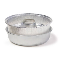 Omnia Aluform con Tapa de Cartón