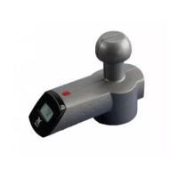 Báscula Digital de Carga de Apoyo