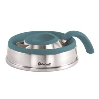 Collaps Tetera 2.5L Deep Blue