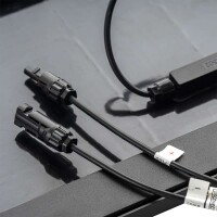 BDV Solo Panel Solar