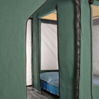 Separador de Espacios para Habitación Infantil en...