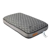 Almohada de vellón de bambú Brive