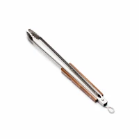 Pinza para Parrilla y Carbón