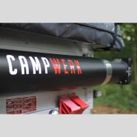 Juego de tubos de transporte incl. material de montaje