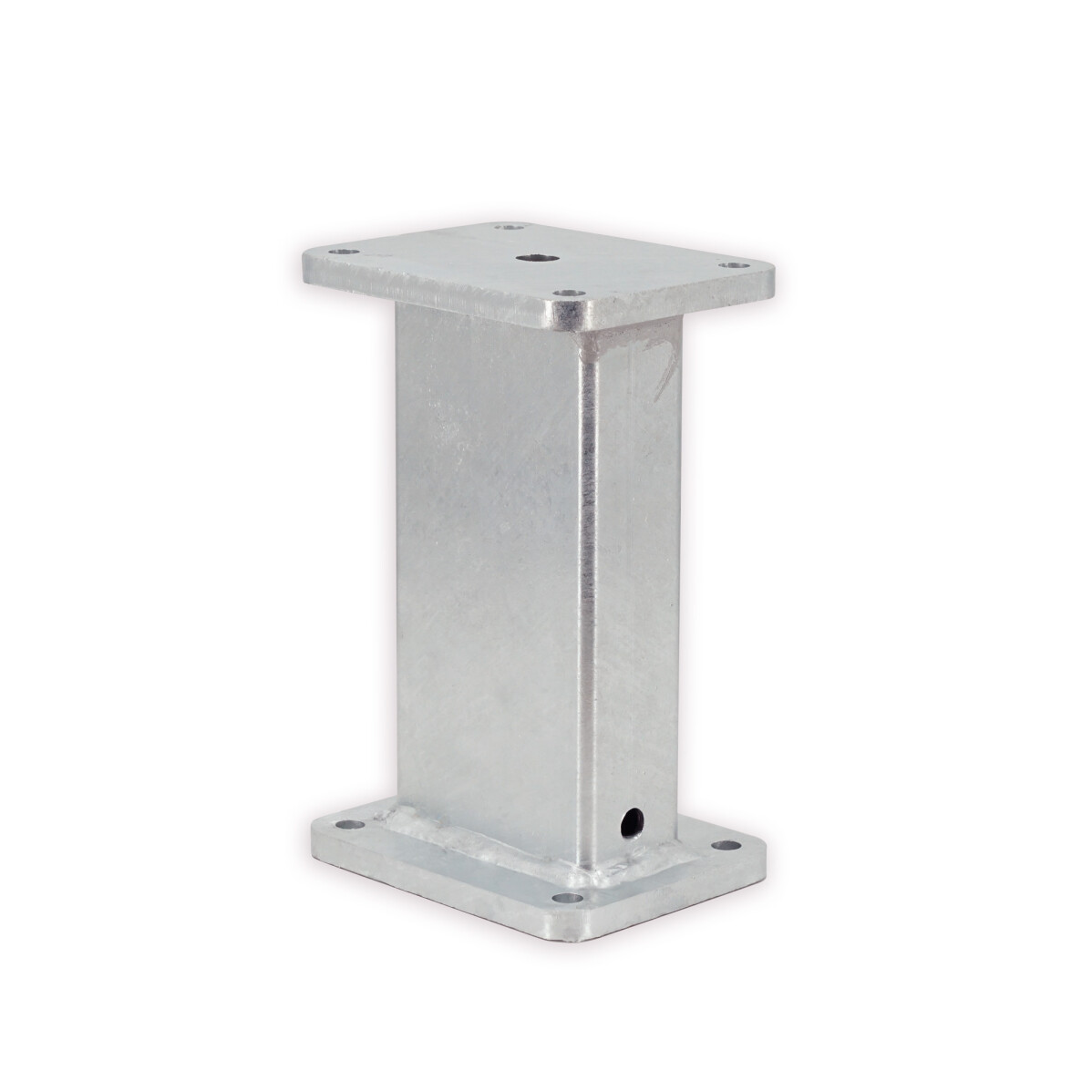 Conjunto de Aumento para Enganche de Bola - Portabicicletas para 3 o 4 Bicicletas