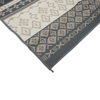 Alfombra para Exteriores Sapporo AW M 200x270