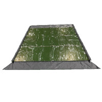 Ventana transparente para avance TEDPop