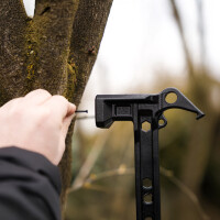 CAMPWERK Martillo de Camping