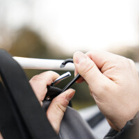 CAMPWERK Regal Organizer