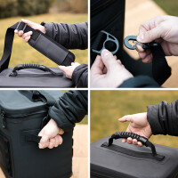 CAMPWERK Bolsa Térmica