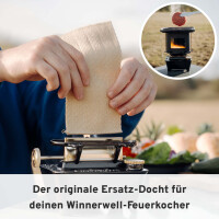 Winnerwell Mecha especial - Individual -