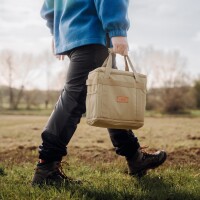 Winnerwell Cocina Camping de Hierro con Accesorios