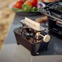 Winnerwell Cocina Camping de Hierro con Accesorios