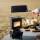 Winnerwell Cocina Camping de Hierro con Accesorios