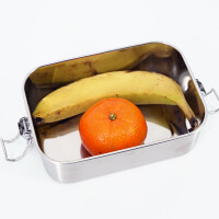 CAMPWERK LunchBox, 800ml, EDS cepillado