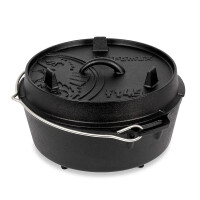 Feuertopf ft4.5 (Dutch Oven)