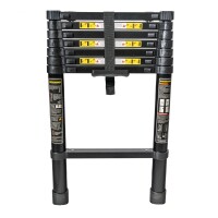 Dark Barracks Escalera 2,6 Metros