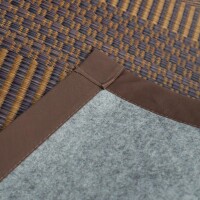 Alfombra de Exterior Igusa Carpet Nagano M 190x190cm