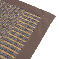 Alfombra de Exterior Igusa Carpet Nagano M 190x190cm