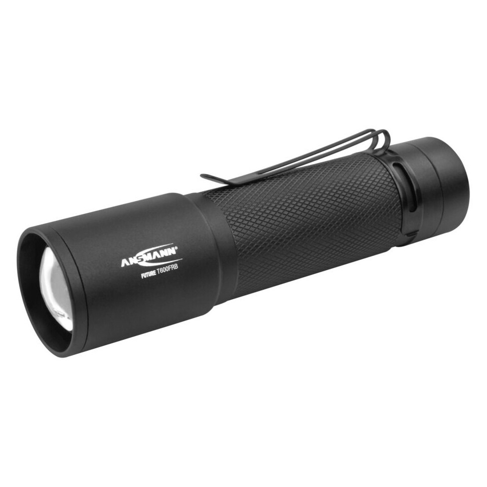 Linterna LED T600FRB