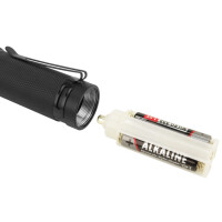 Linterna LED T600FRB