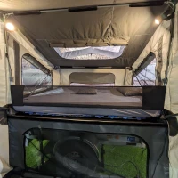 Protección contra caídas para el...