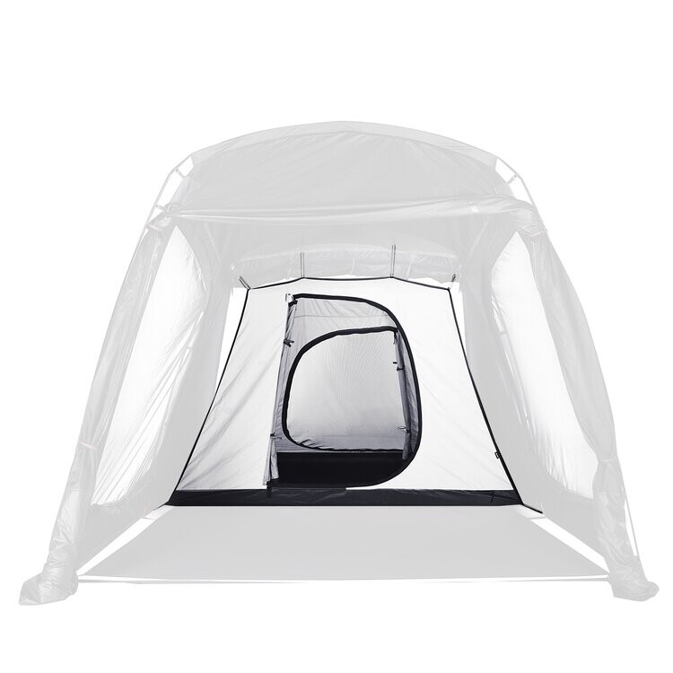 Tienda interior para Anbauzelt Plus | Skycamp 3.0 / X-Cover
