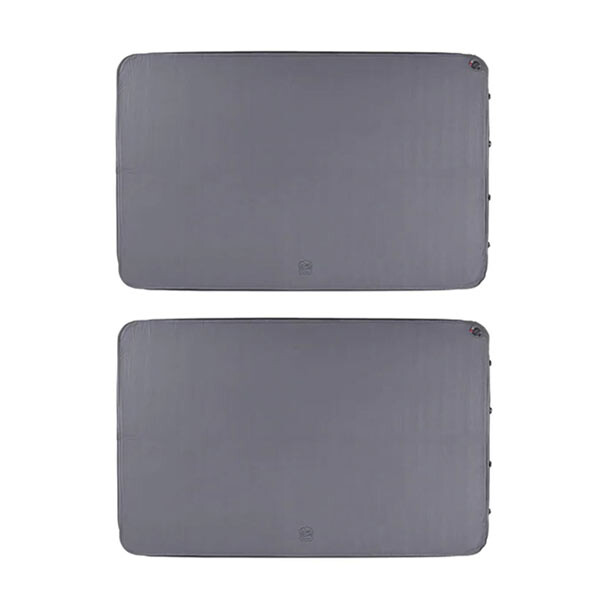 Colchón de confort X-Cover