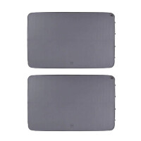 Colchón de confort X-Cover