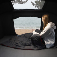 Colchón de confort X-Cover