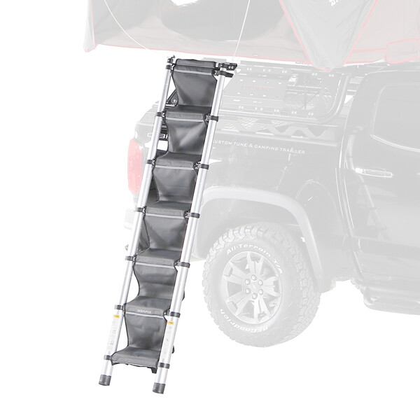 HC Steps para escaleras iKamper