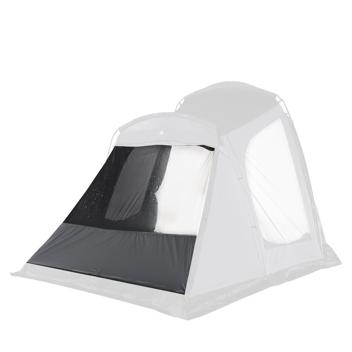 Ventana Transparente para Anexo iKamper Plus Skycamp 3.0...