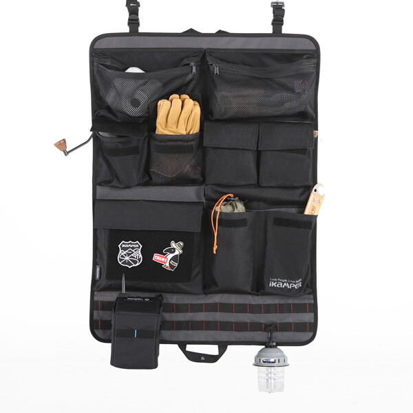 Organizador de Bolsillos | Skycamp 3.0 / Mini / X-Cover 2.0