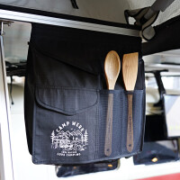 Set de 2 Bolsas para Tente de toit