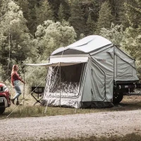 Juego de Soportes para Ventanas