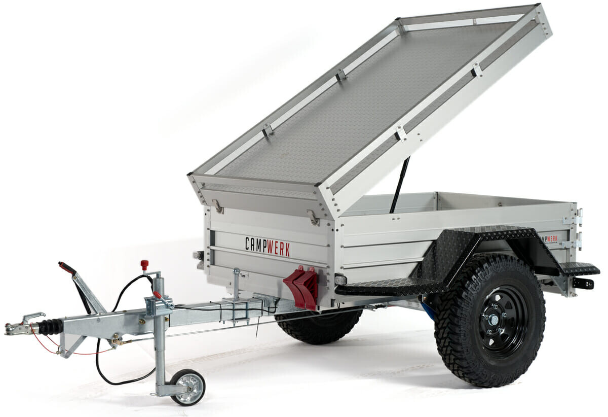 Tapa con barandilla 300x150