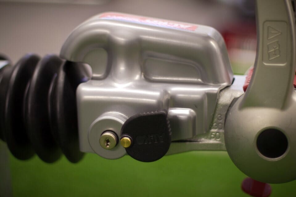 Protección Antirrobo