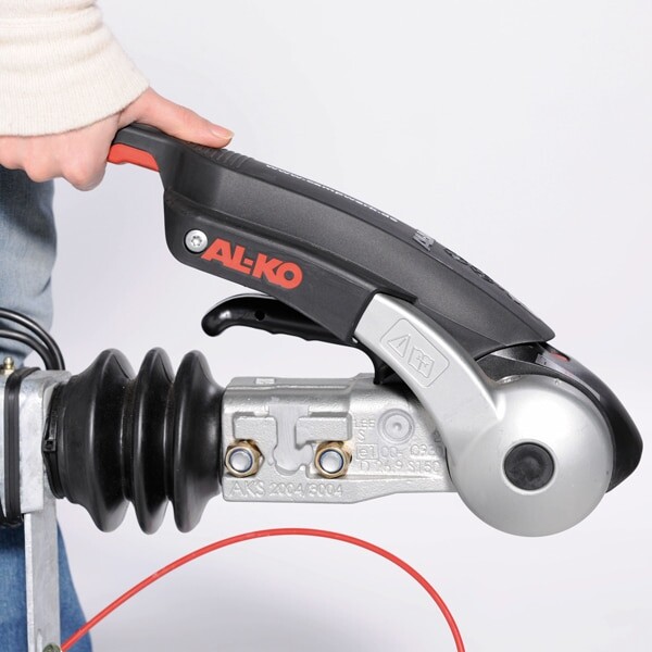 Acoplamiento Anti-Balanceo