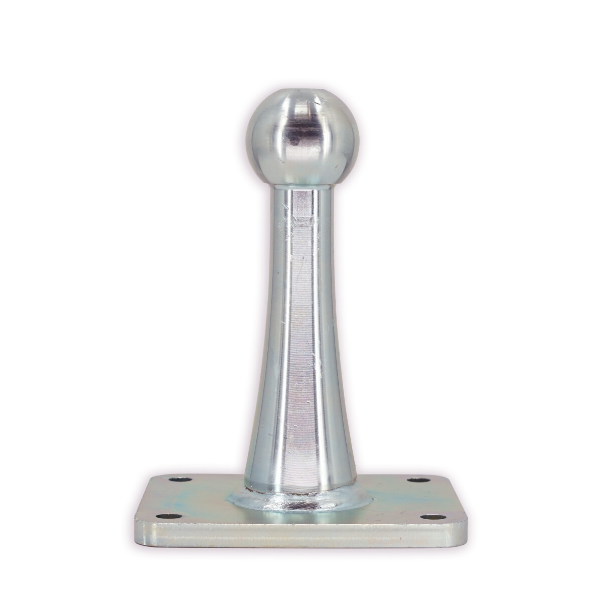 Adaptador de lanza AHK (Para portabicicletas)