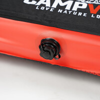 Colchón de confort CAMPWERK Adventure 165