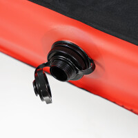 Colchón de confort CAMPWERK Adventure 165