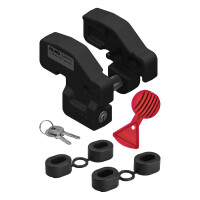 Safety Diebstahlsicherung AK161/270 ES