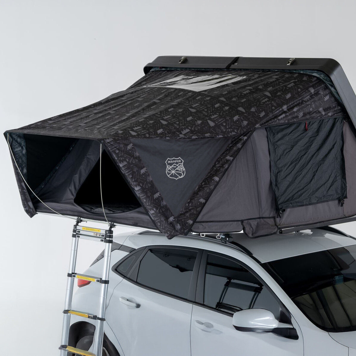 Skycamp Rainfly Edición Especial - Camp Vibes