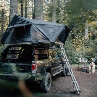 Skycamp Rainfly Edición Especial - Camp Vibes